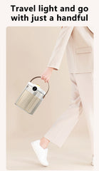 USB Atmosphere Light Humidifier