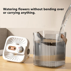 USB Atmosphere Light Humidifier