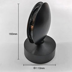 Adjustable COB Window Sill Lamp