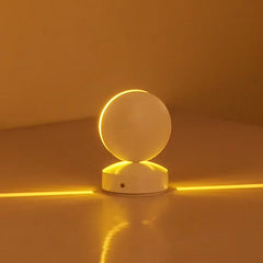 Adjustable COB Window Sill Lamp